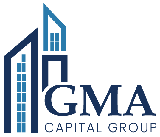 Footer GMA Logo