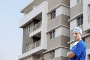 Doctors Investing In Multifamily